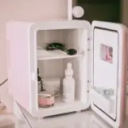 Noughties mini fridges are back, now for storing weight-loss jabs