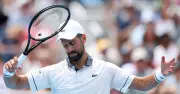 Novak Djokovic shares retirement plan after Cincinnati Open health issue