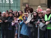 NOVUM Festival confirms 2027 Newcastle return after 30,000 crowd