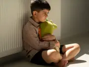 NSPCC Helpline Sees Record Domestic Abuse Contacts