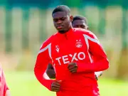 Ntelo: Raskin and Balikwisha sold me on Aberdeen move