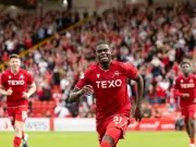 Ntelo Shines on Debut as Aberdeen Avenge Dundee Loss in Cup