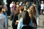 Number of young Neets falls after exceeding one million