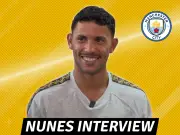 Nunes Embraces Full-Back Role After Initial Resistance