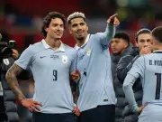 Nunez Leaks Araujo's Liverpool Move in Social Media Post