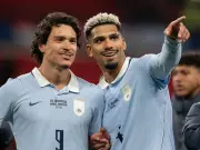 Nunez's glowing verdict on Araujo as Liverpool move nears