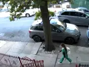 Nurse killed in hit-and-run while crossing Brooklyn street