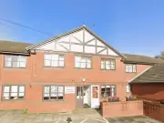 Nurse struck off for racist comments and weapons at care home
