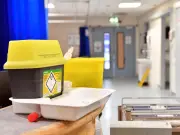 Nurse who secretly held two full-time jobs cleared to return