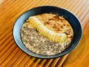Nutritionist's 30-second breakfast check to keep you full until lunch