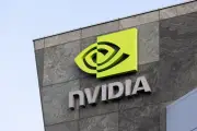 Nvidia quarterly revenue surges on AI chip demand