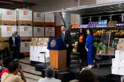 NYC business group sues Mamdani over city-owned grocery store plan