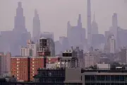 NYC Cooling Towers Linked to Legionnaires' Disease Outbreaks