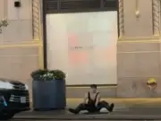 NYC 'mole people' filmed climbing out of Manhattan sewer manhole