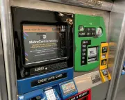 NYC Transit Auctions Off Obsolete MetroCard Machines