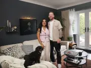 NYC woman falls for Manchester after moving for love
