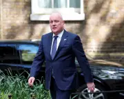 NZ PM Luxon survives second leadership challenge in months