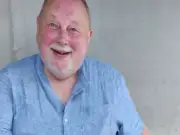 OAP, 75, loses 7st and reverses diabetes in weight loss win