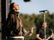 Oasis 2027 Knebworth gigs closer as promoter secures licence