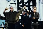 Oasis 2027 Knebworth tickets may be cheaper, hints ex-publicist