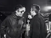 Oasis documentary directors reveal hidden cameras at reunion rehearsals