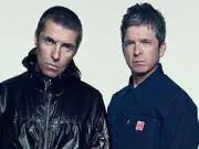 Oasis forces BBC to pull star-studded Wonderwall video