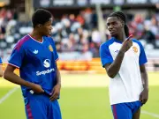 Obi's Pre-Season Snub Signals Man United Exit