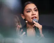 Ocasio-Cortez rejoins DSA after seven-year membership lapse