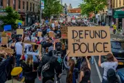 Ocasio-Cortez’s ‘Woke 1’ jab at 2020 protests sparks backlash from leftists