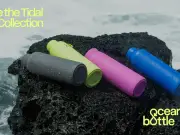 Ocean Bottle PEAK review: Keeping cool in UK heatwave