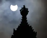 Octopus Energy urges households to cut electricity use during solar eclipse