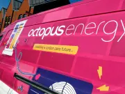 Octopus heat pump sales soar as customers save £227 a year