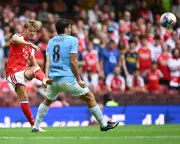 Odegaard: Arsenal must improve to defend title