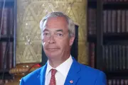 Ofcom probes Sky News over Farage harassment claim