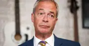 Ofcom probes Sky News over Nigel Farage harassment claims
