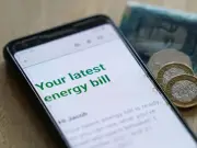 Ofgem raises energy price cap to £1,723 as bills hit three-year high