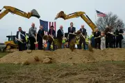 Ohio datacenter project stirs hope and concern in Piketon