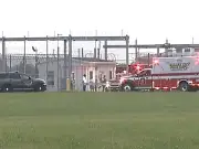 Ohio lightning strike: 16 inmates hit outside Ohio prison