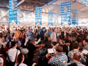 Oktoberfest on Tour Coming to Sunderland for 2026