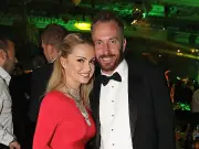 Ola and James Jordan Split After 22 Years of Marriage