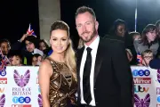 Ola Jordan: Life changed in ways I never expected after split