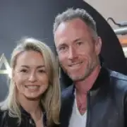 Ola Jordan opens up on 'darkest days' after split from James
