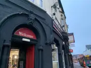 Old Cardiff pub to become restaurant, shop and flats
