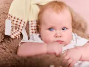 Old money baby names on the rise in England and Wales