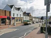 Old Neath Port Talbot Bank to Become Emergency Accommodation