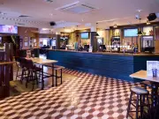 Old Trafford pub's £400,000 revamp creates match day sports venue