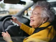 Older drivers could face four tests to keep licence under new proposals