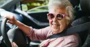 Older drivers over 70 could face four tests to keep licence