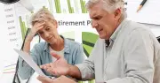 Older pensioner couples lose £112 weekly due to DWP rule