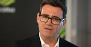 Older state pensioners set for lower £394 triple lock cash boost under Andy Burnham